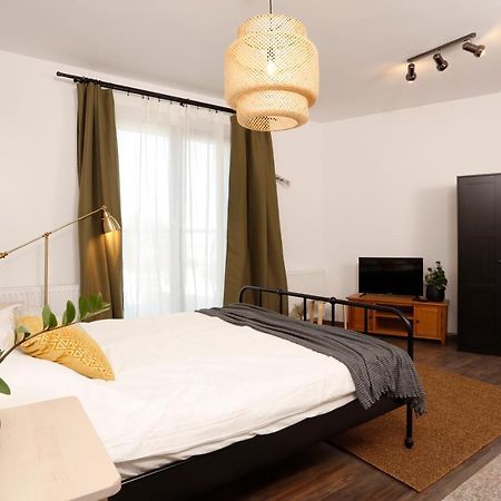 Stylish Concept Studio Bucarest Esterno foto