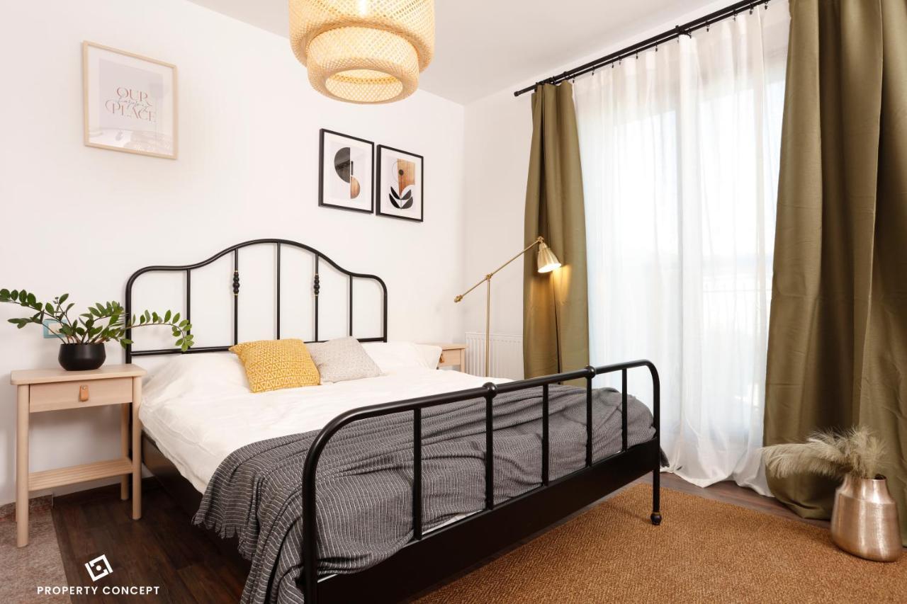 Stylish Concept Studio Bucarest Esterno foto