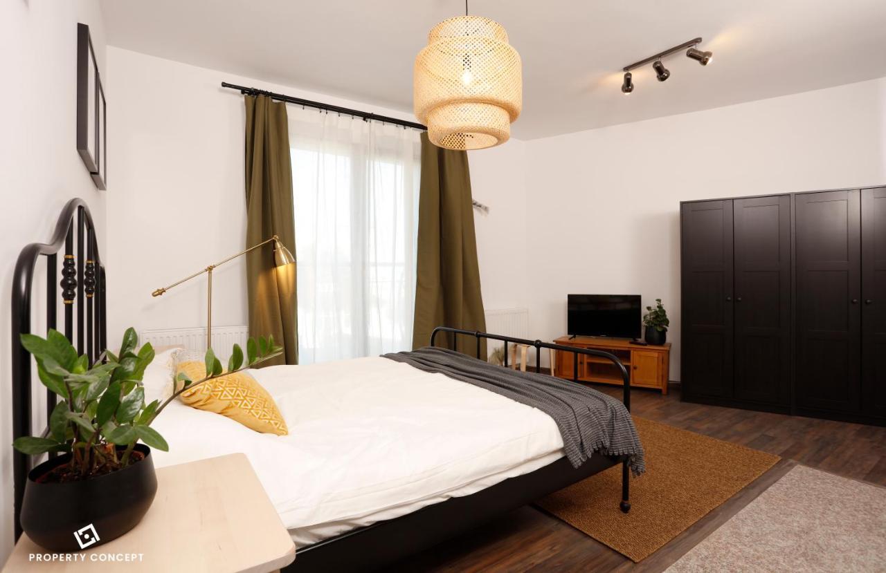 Stylish Concept Studio Bucarest Esterno foto
